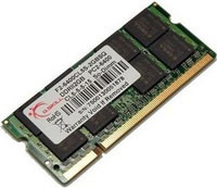 G.Skill F2-6400CL5S-2GBSQ